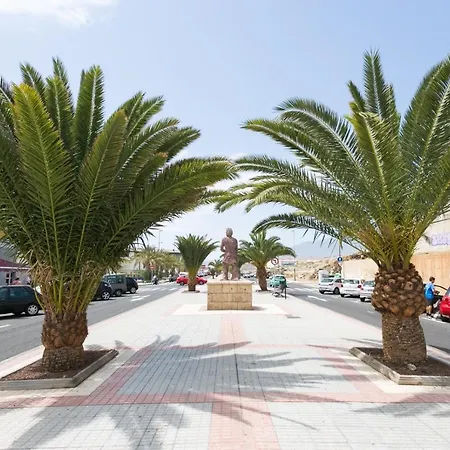 Live Caletillas Afimara Apartamento Candelaria