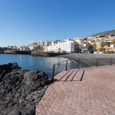 Live Caletillas Afimara Apartment Candelaria