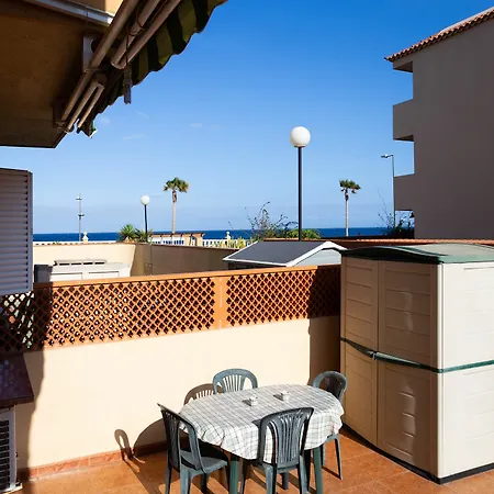 Live Caletillas Afimara Apartment